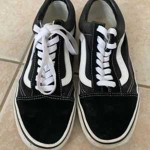 Vans Old Sokol